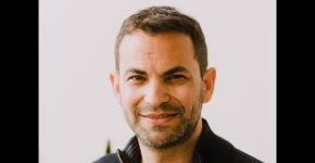 אילן שדה, מנהל חטיבת ה-GenAI והדאטה וסגן נשיא בכיר באמדוקס.