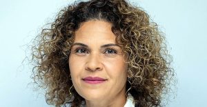 ד"ר מאיה לוגסי בן חמו, מנכ"לית המל"ג והות"ת.