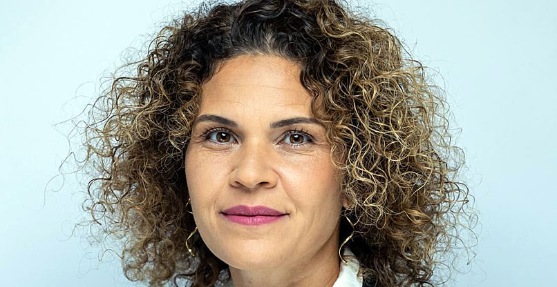 ד"ר מאיה לוגסי בן חמו, מנכ"לית המל"ג והות"ת.