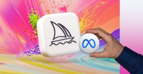 ישתפו פעולה. מטא ומידג'רני.