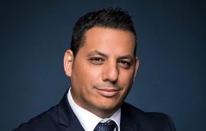 בני מלכה, ה-CTO ומוביל תחום ה-AI בדל ישראל.