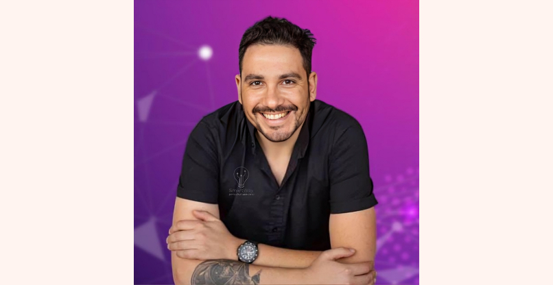 שחר פרגמניקוב, מייסד SMARTWAY.