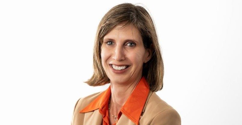 גלית מירן, מנכ"לית לשכת המסחר ישראל-אמריקה.