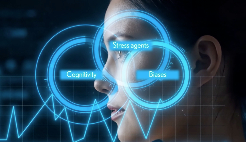 פלטפורמה המנתחת וידיאו חי או מוקלט שפיתחה רבילנס. Illuminator.