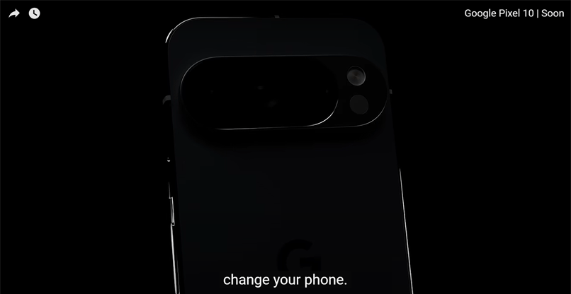 מתוך הפרסומת החדשה.