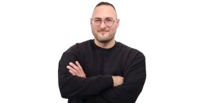 עמית שפיצר, סמנכ"ל טכנולוגיות ואבטחה בקרן גלילות קפיטל.