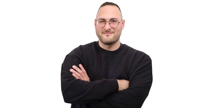 עמית שפיצר, סמנכ"ל טכנולוגיות ואבטחה בקרן גלילות קפיטל.