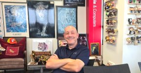 ארנון דים, מנהל הפעילות של פתרונות חוויית הלקוח באדובי ישראל.