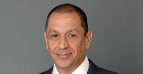 ערן שלו, שותף מנהל ב-KPMG ישראל.