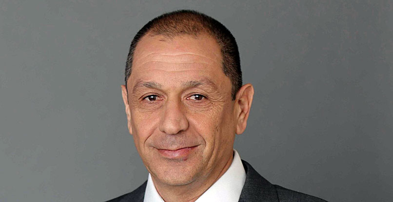 ערן שלו, שותף מנהל ב-KPMG ישראל.