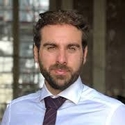 ד"ר עידו זמברג, ממייסדי והמנהל הרפואי של C8 Health.