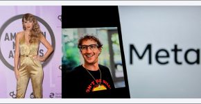 הבוטים של צוקרברג ומטא חיקו אותה והפכו אותה ל"בת לוויה" פלרטטנית של משתמשים. טיילור סוויפט.