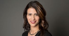 מיכל זמירי-יניב, סמנכ"לית מוצר בקלאודאלי.