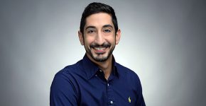 נמרוד מזרחי, ממייסדי ומנכ"ל מריט.