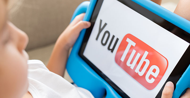 צעד נחוץ להגנה על קטינים או פגיעה לא מידתית בפרטיות? יוטיוב.