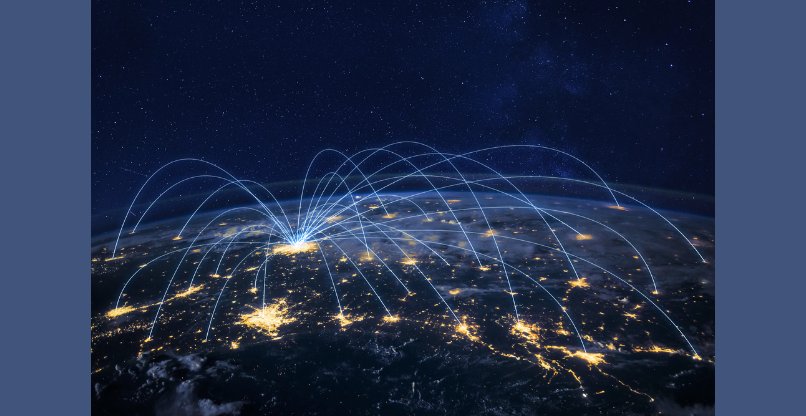 נחשפה. רשת סייבר בינלאומית.