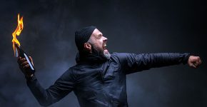 יצירת בקבוק מולוטוב באמצעות GPT-5? זה לא מופרך.