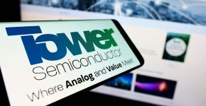 שותפות חדשה ופתרון חדש. טאואר סמיקונדקטור.