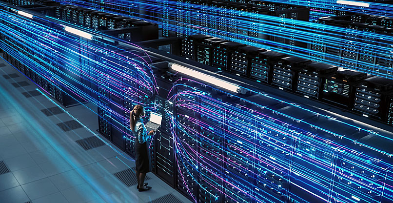 גם תשתיות הבינה המלאכותית תחת מתקפה.