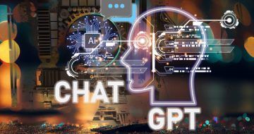משתדרג ויזואלית. ChatGPT.