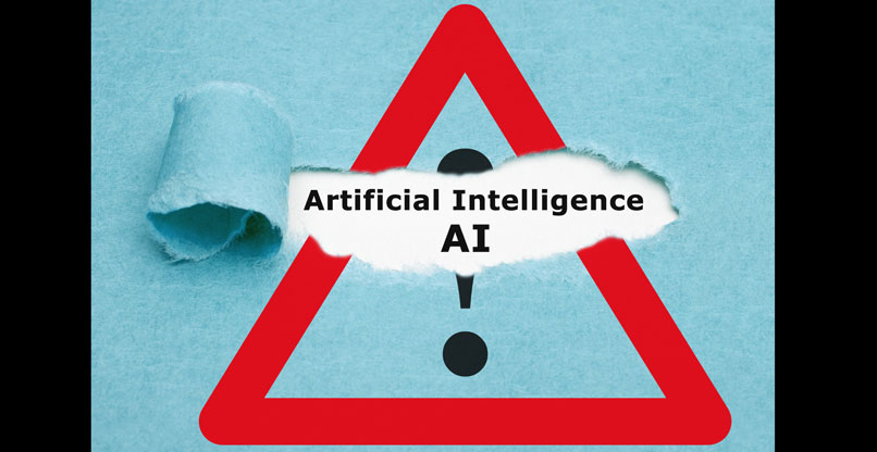 החשש מסיכוני האבטחה שהבינה המלאכותית מביאה איתה למגזר הציבורי מובן, אבל אפשר להתגבר עליו.