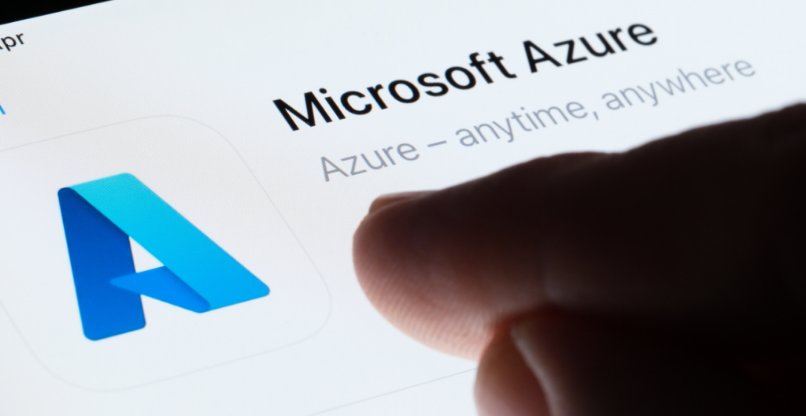 תחקיר קבע ש-8200 אחסנה בו בחו"ל מידע שאספה. אז'ור של מיקרוסופט.