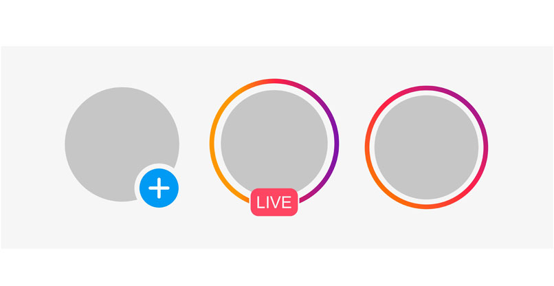 רוצים לעלות ללייב באינסטגרם? רק אם יש לכם 1,000 עוקבים ומעלה.