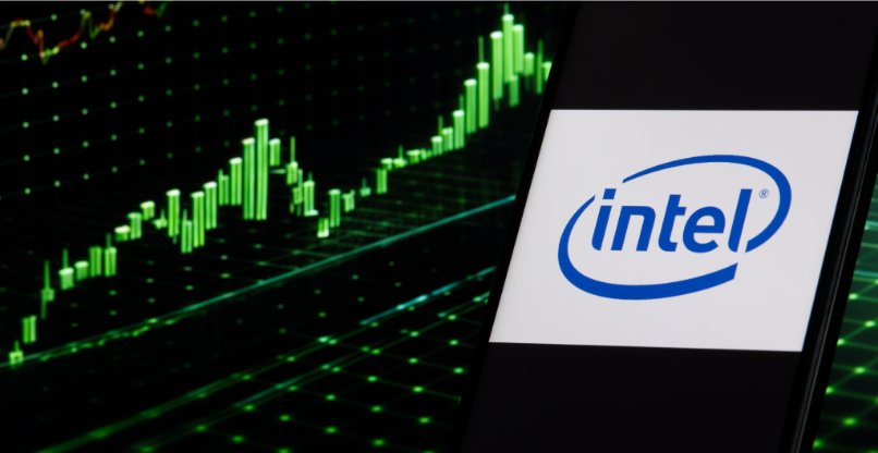 תזכה בהנשמה מפה לפה בדמוי רכישת מניות מטראמפ? אינטל.