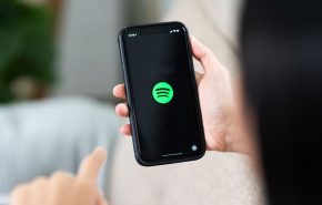 נפרצה. ספוטיפיי.