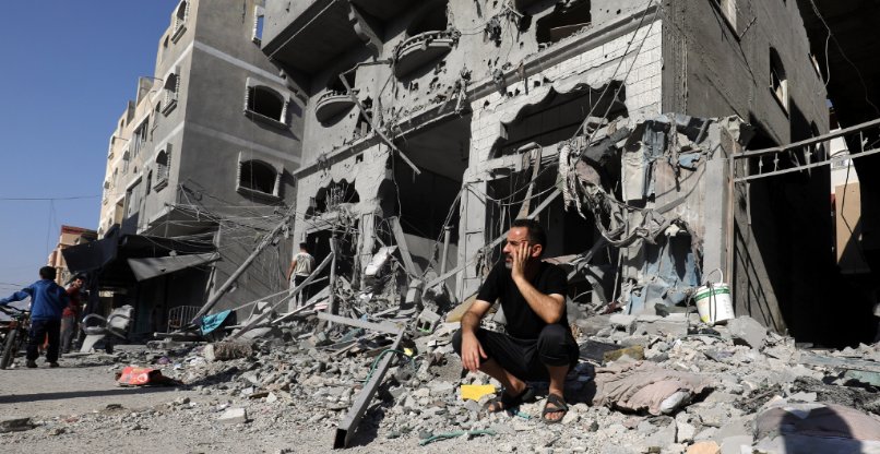 נאסף עליהם מידע משיחותיהם. הפלסטינים.