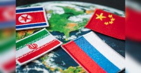 עברו לפעול מריגול בסייבר - לשיבוש מתוכנן מראש. סין, רוסיה, איראן וצפון קוריאה.