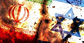 ישראל ואיראן המשיכו להחליף מהלומות גם בסייבר.