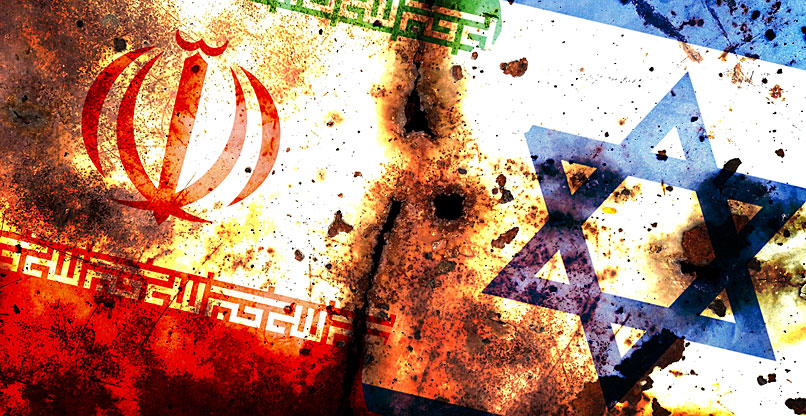 ישראל ואיראן המשיכו להחליף מהלומות גם בסייבר.