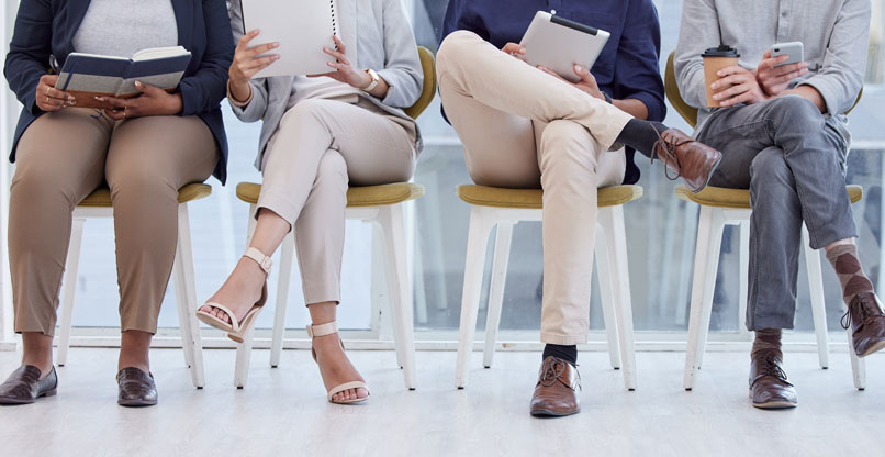 המגמות בתעסוקה בהיי-טק - מטרידות.