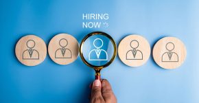 גם פושעי הסייבר מחפשים עובדים.