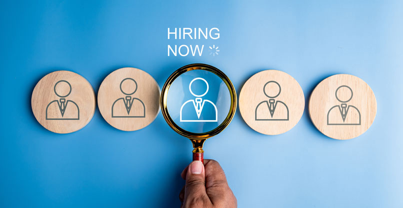 גם פושעי הסייבר מחפשים עובדים.