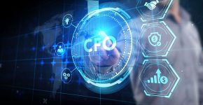 תפיסות אודות בינה מלאכותית בקרב מנהלי כספים ראשיים.