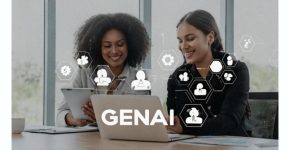 בינתיים ההשקעה העסקית בה אינה מוכיחה את עצמה. GenAI.