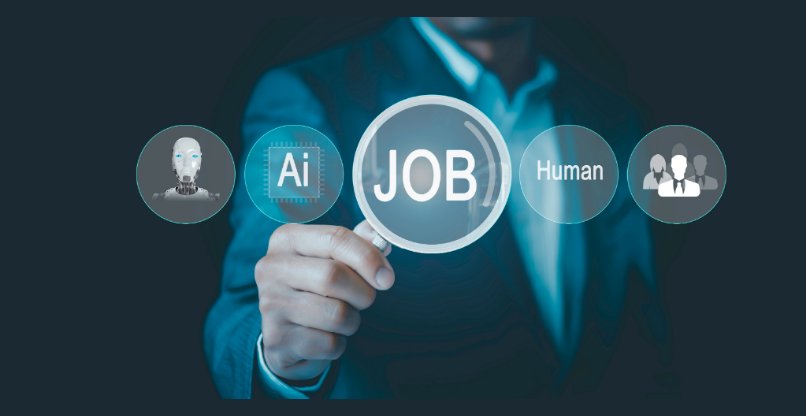 תיצור עוד מקומות עבודה לבני האנוש או תשתלט עליהם? הבינה המלאכותית.