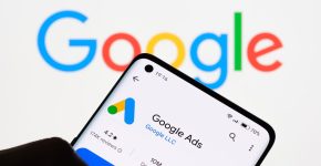 פרצת סייבר. Google Ads.