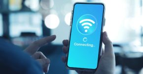 פוגע בסביבה? זמן מסכים דרך WiFi.