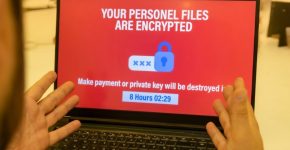 האם הן יעברו לביצוע מהענן? מתקפות כופרה.