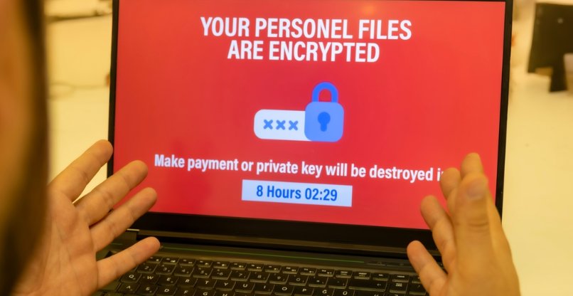 האם הן יעברו לביצוע מהענן? מתקפות כופרה.