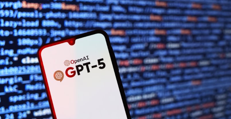 לא מזהיר באבטחה. GPT-5.