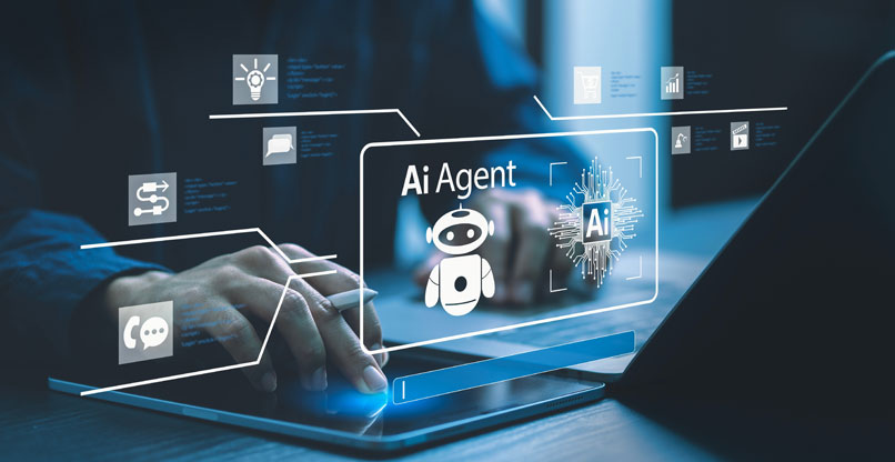 יכולה לסייע לפרינסרים עם בירוקרטיה. בינה מלאכותית אג'נטית.