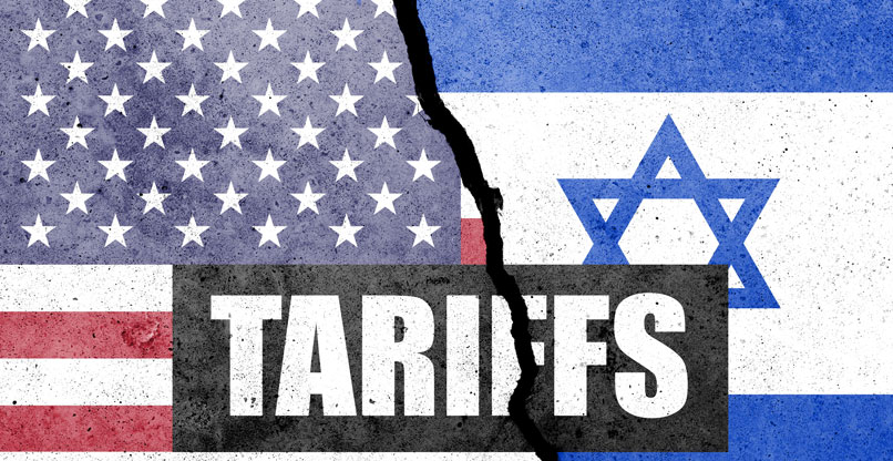 בשלב זה, השפעת המכסים של טראמפ על הענף לא צפויה להיות רבה.