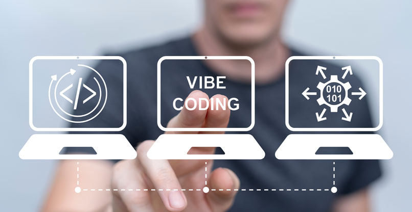 וייב קודינג. מושג חדש, שמביא איתו סכנות.