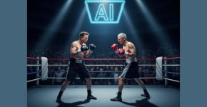 יתקוטטו בתביעת AI. טים קוק, מנכ"ל אפל, ואילון מאסק, מנכ"ל xAI.