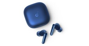 אוזניות Liberty 5 של סאונדקור.