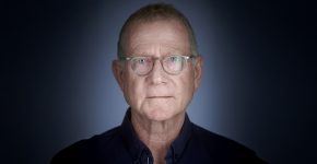 צורי חורין, סמנכ"ל עסקי בצ'ריס.